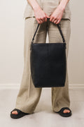 Casset Structure - Abstract Black