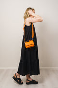 Renei Structure - Dense Orange