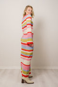 Pia Dress - Multicolor