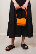 Renei Structure - Dense Orange