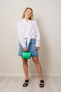 Renei Structure - Vivid Green