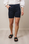 OpeyaIW Shorts - Marine Blue