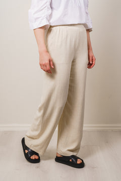 Rikke Pant - Sand Melange