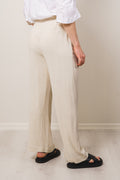 Rikke Pant - Sand Melange