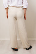 Rikke Pant - Sand Melange