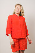 CindiePW Shirt - Grenadine