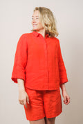 CindiePW Shirt - Grenadine