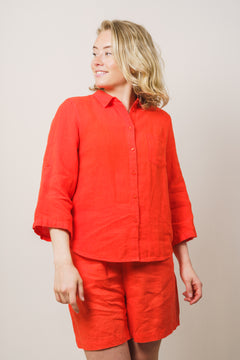 CindiePW Shirt - Grenadine