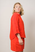 CindiePW Shirt - Grenadine