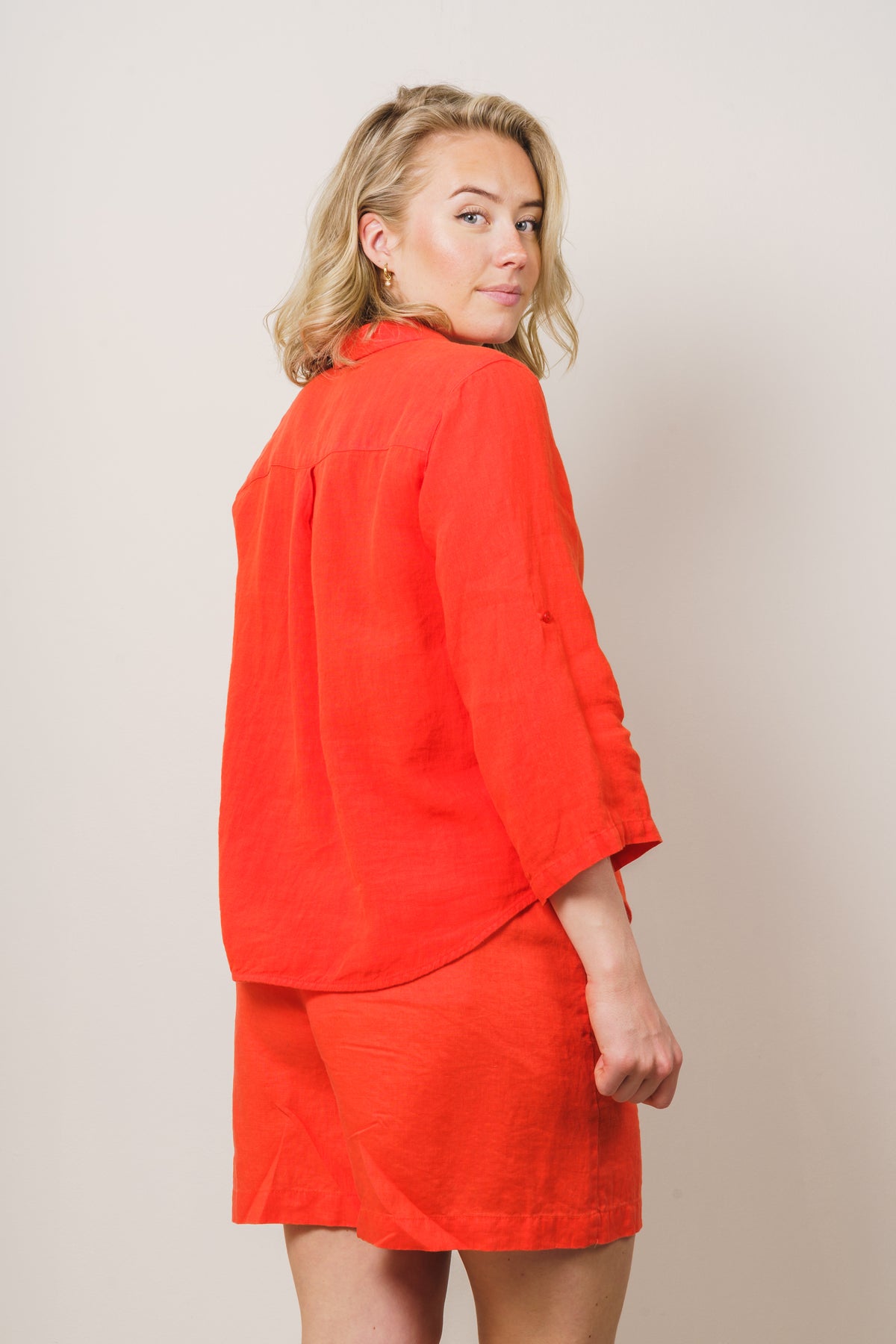 CindiePW Shirt - Grenadine