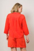 CindiePW Shirt - Grenadine