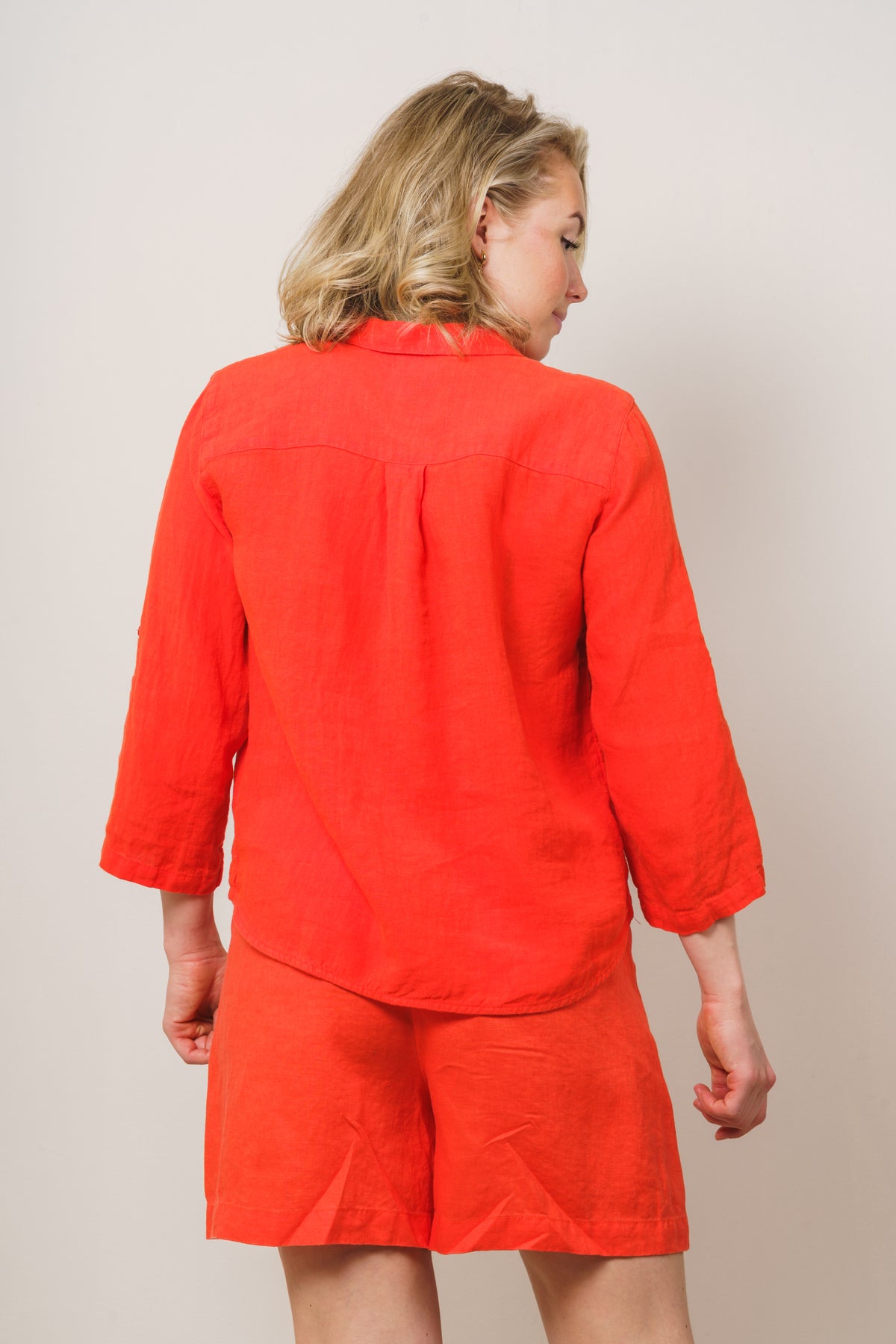 CindiePW Shirt - Grenadine