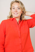 CindiePW Shirt - Grenadine