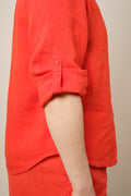 CindiePW Shirt - Grenadine
