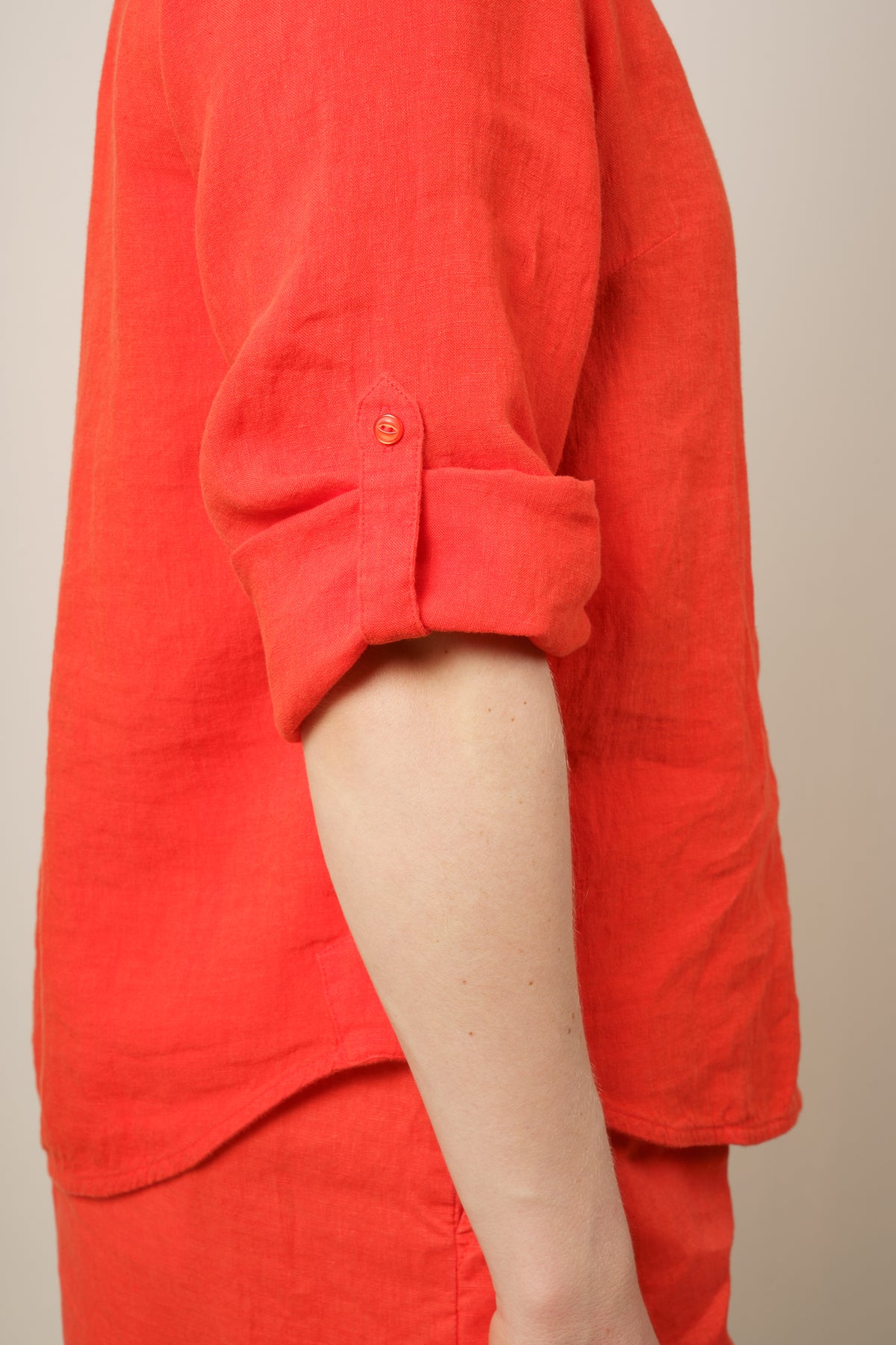 CindiePW Shirt - Grenadine