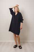 AraPW Dress - Dark Navy
