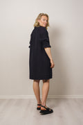 AraPW Dress - Dark Navy