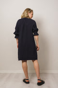 AraPW Dress - Dark Navy