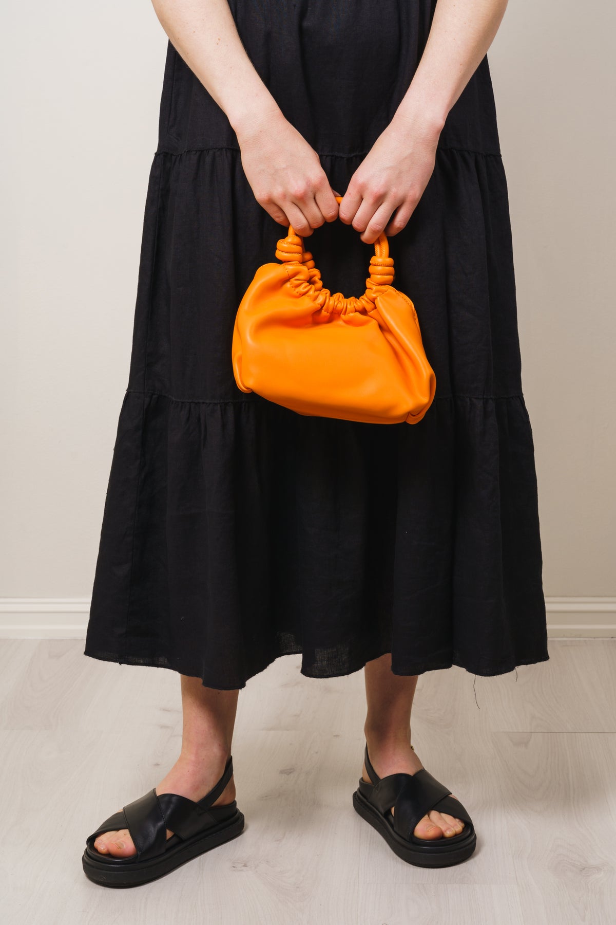 Jolly Structure - Dense Orange