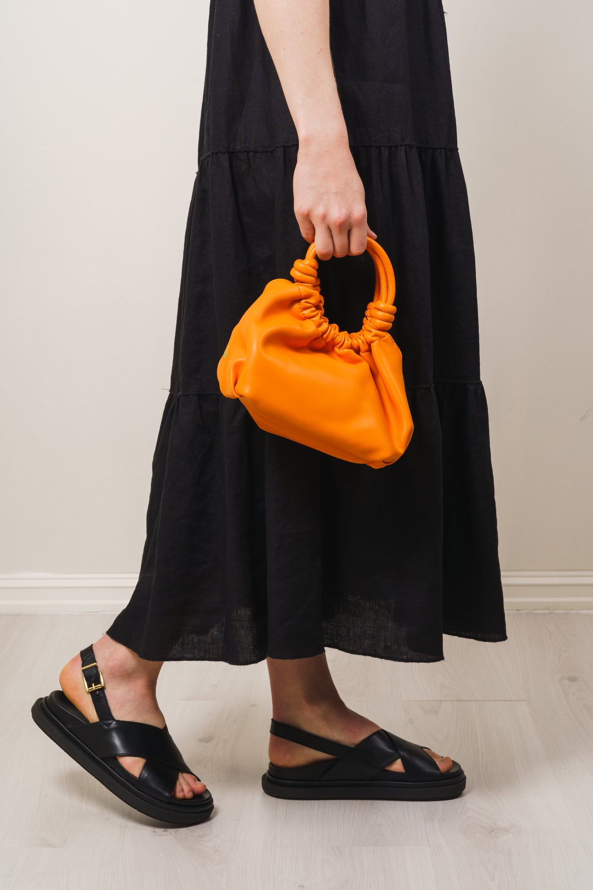 Jolly Structure - Dense Orange