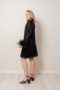 Patti Dress HT - Black