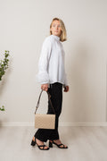 By Malene Birger Loenna Axelväska