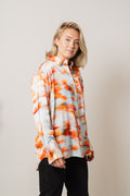 Dina Shirt - Misty Rose