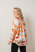 Dina Shirt - Misty Rose