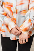 Dina Shirt - Misty Rose