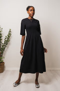 KaiusIW Dress - Black
