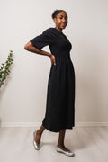 KaiusIW Dress - Black