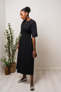 KaiusIW Dress - Black