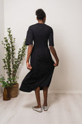 KaiusIW Dress - Black