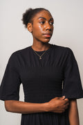 KaiusIW Dress - Black