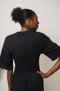 KaiusIW Dress - Black