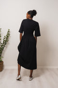 KaiusIW Dress - Black