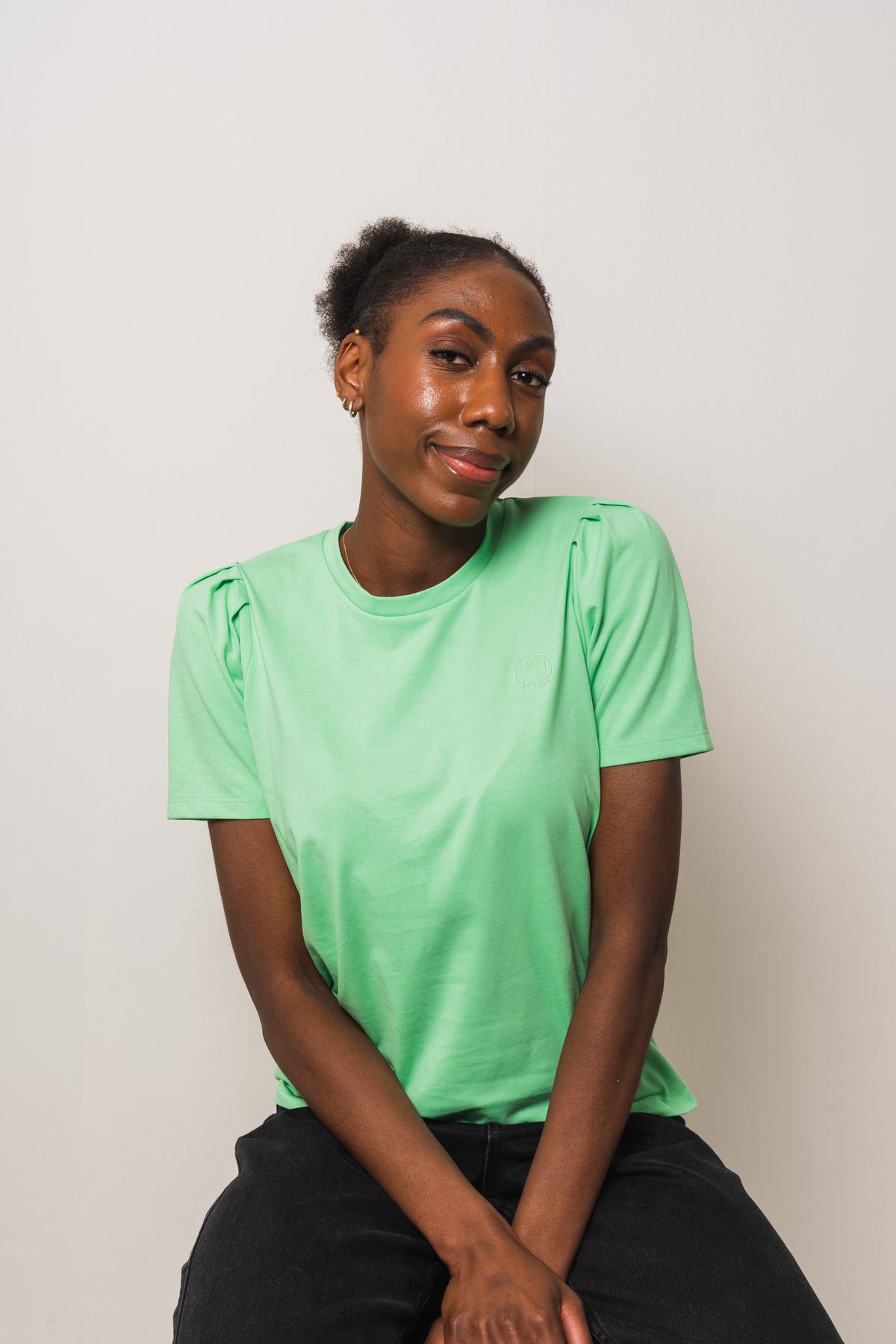 Isol 1 - Summer Green