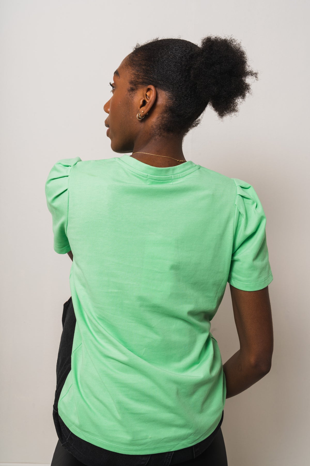 Isol 1 - Summer Green