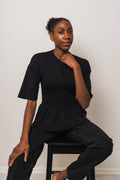 KaiusIW T-Shirt - Black