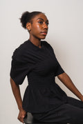 KaiusIW T-Shirt - Black