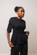 KaiusIW T-Shirt - Black