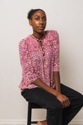 Partito Blus - Meadow Mauve