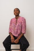 Partito Blus - Meadow Mauve