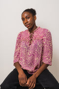 Partito Blus - Meadow Mauve