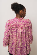 Partito Blus - Meadow Mauve
