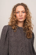 Dropscc Blouse - Black