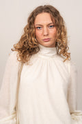 Alice Blouse - Off White