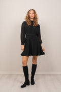 Holly Dress - Black