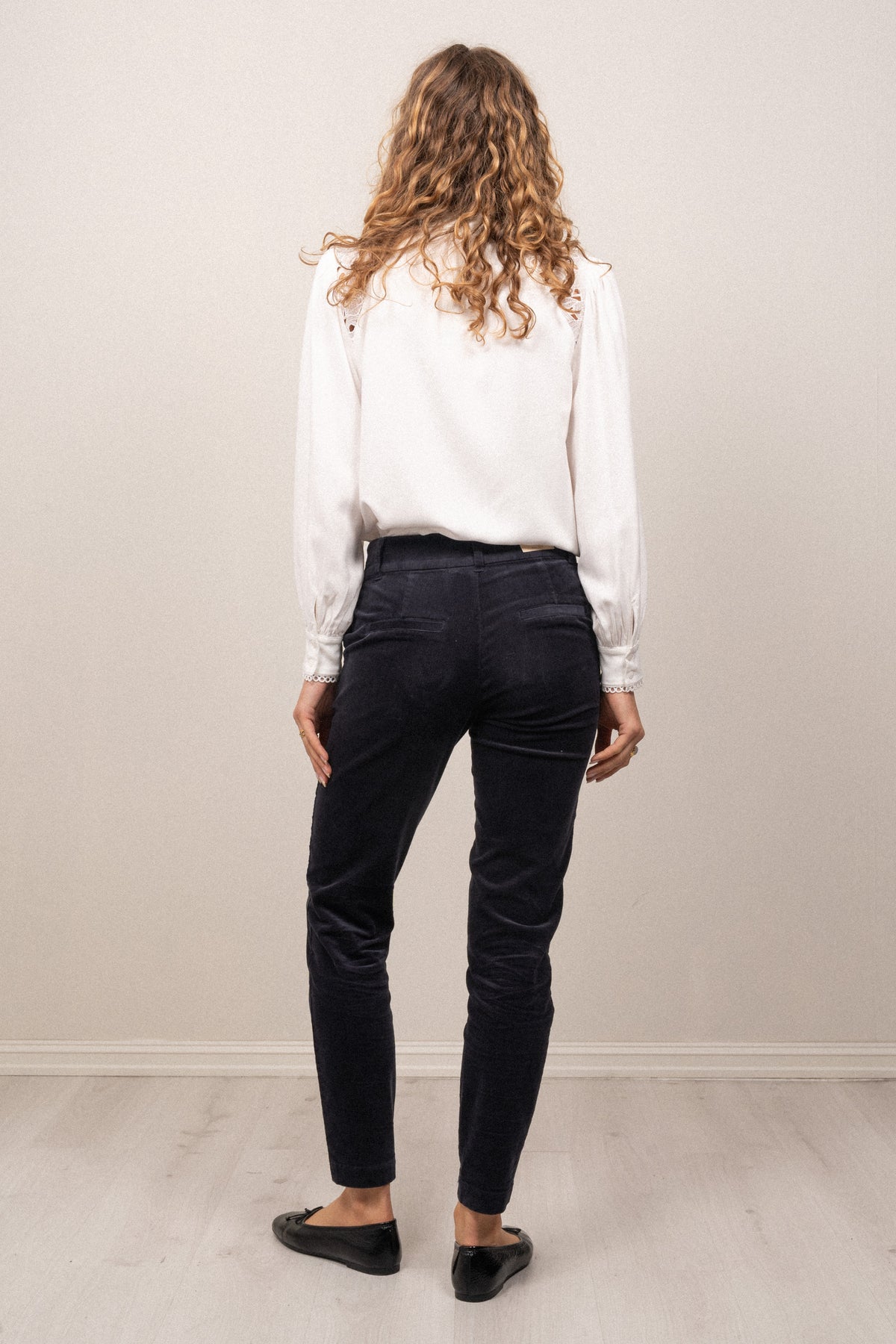 SoffysaPW PA - Dark Navy