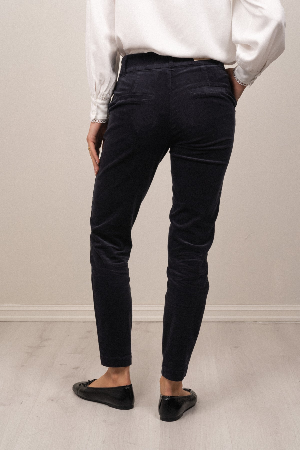 SoffysaPW PA - Dark Navy